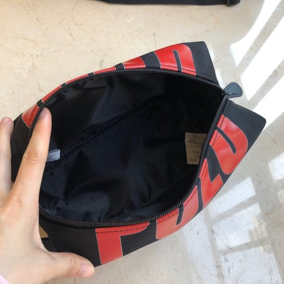 Ralph Lauren POLO Men's Travel Toiletry Bag - Picture 3 of 4